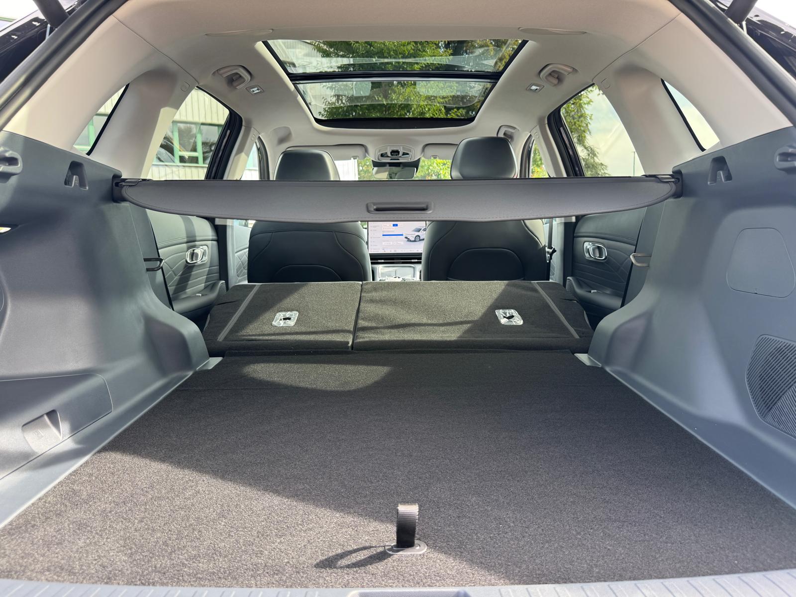 GEELY STARRAY EM-i Pro Max+-image-19
