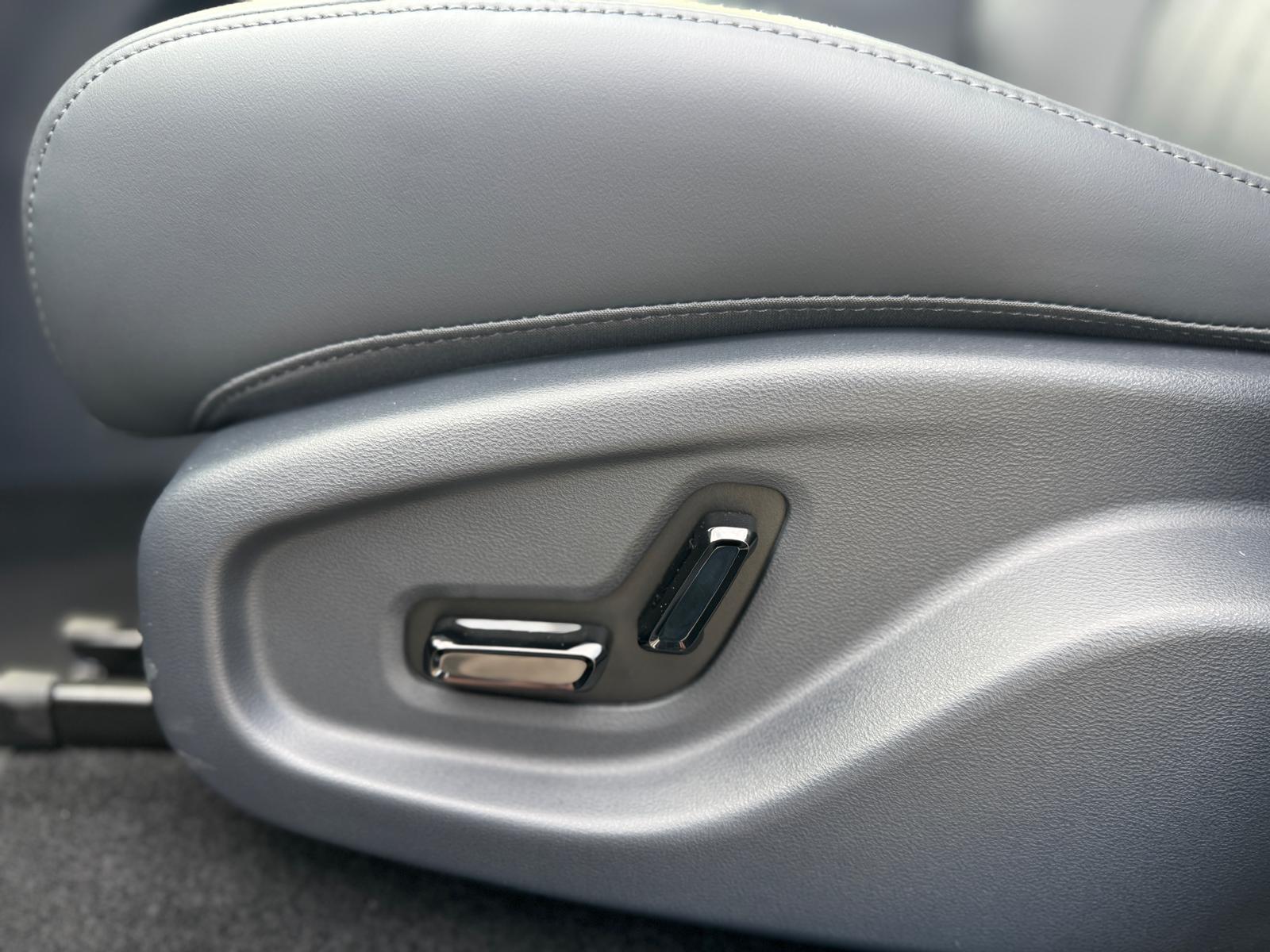 GEELY STARRAY EM-i Pro Max+-image-11