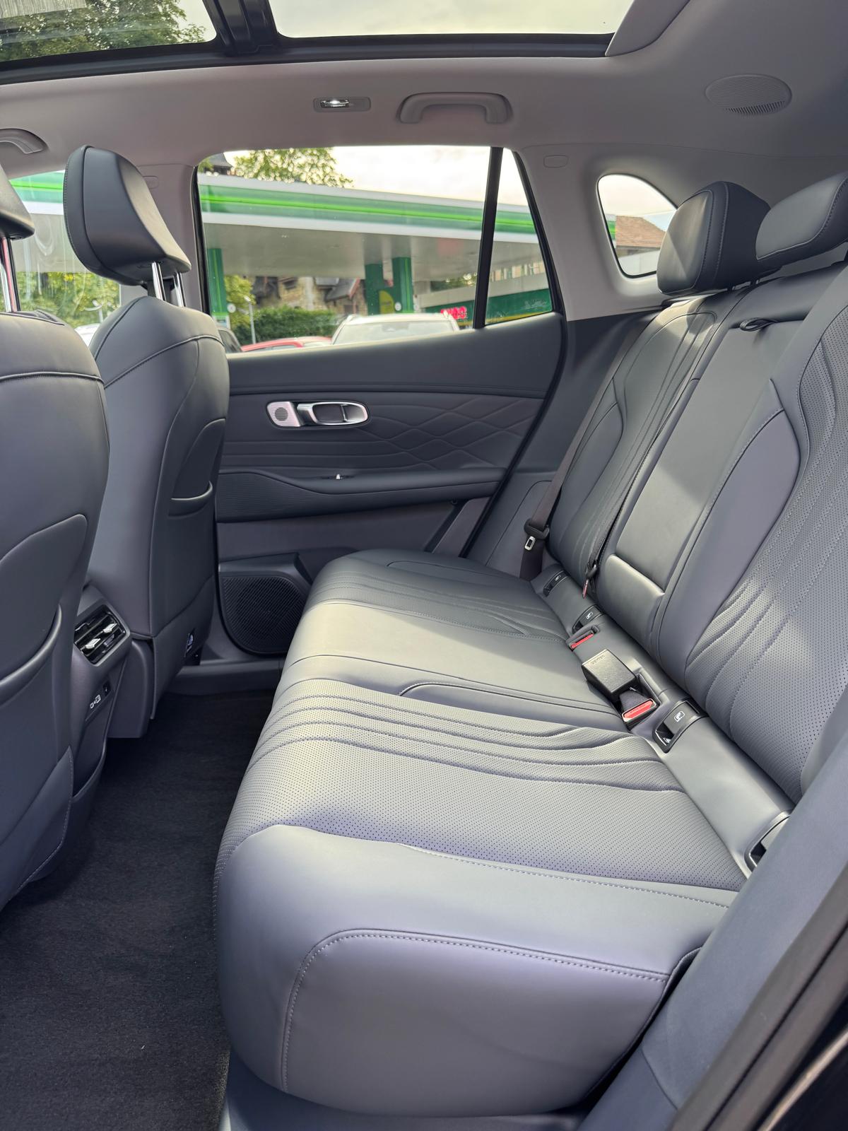GEELY STARRAY EM-i Pro Max+-image-14