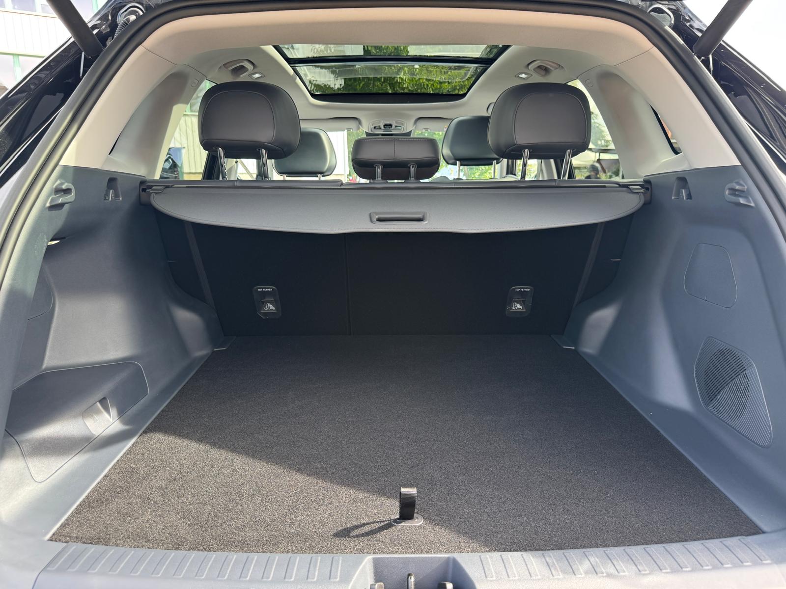 GEELY STARRAY EM-i Pro Max+-image-18