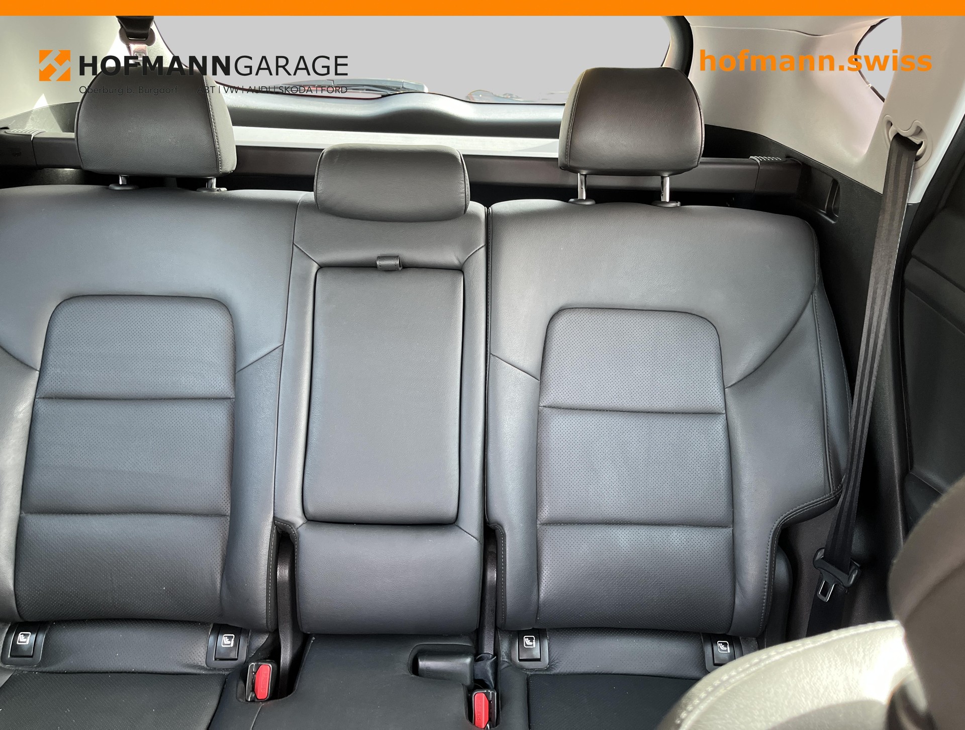 HYUNDAI Tucson 2.0 CRDI Vertex 4WD Automatic-image-6
