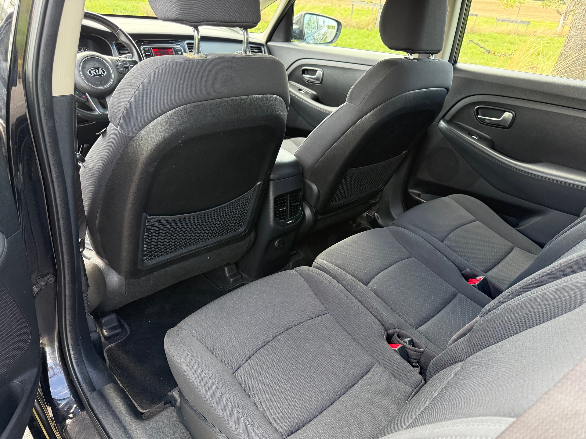 KIA Carens 1.6 GDI Dynamyc Edition 7 Place-image-10