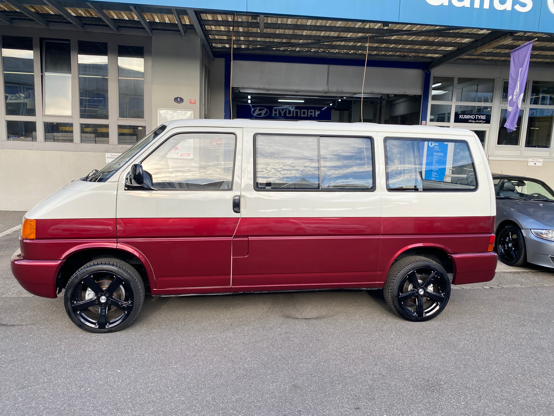 VW T4 2.0-image-1