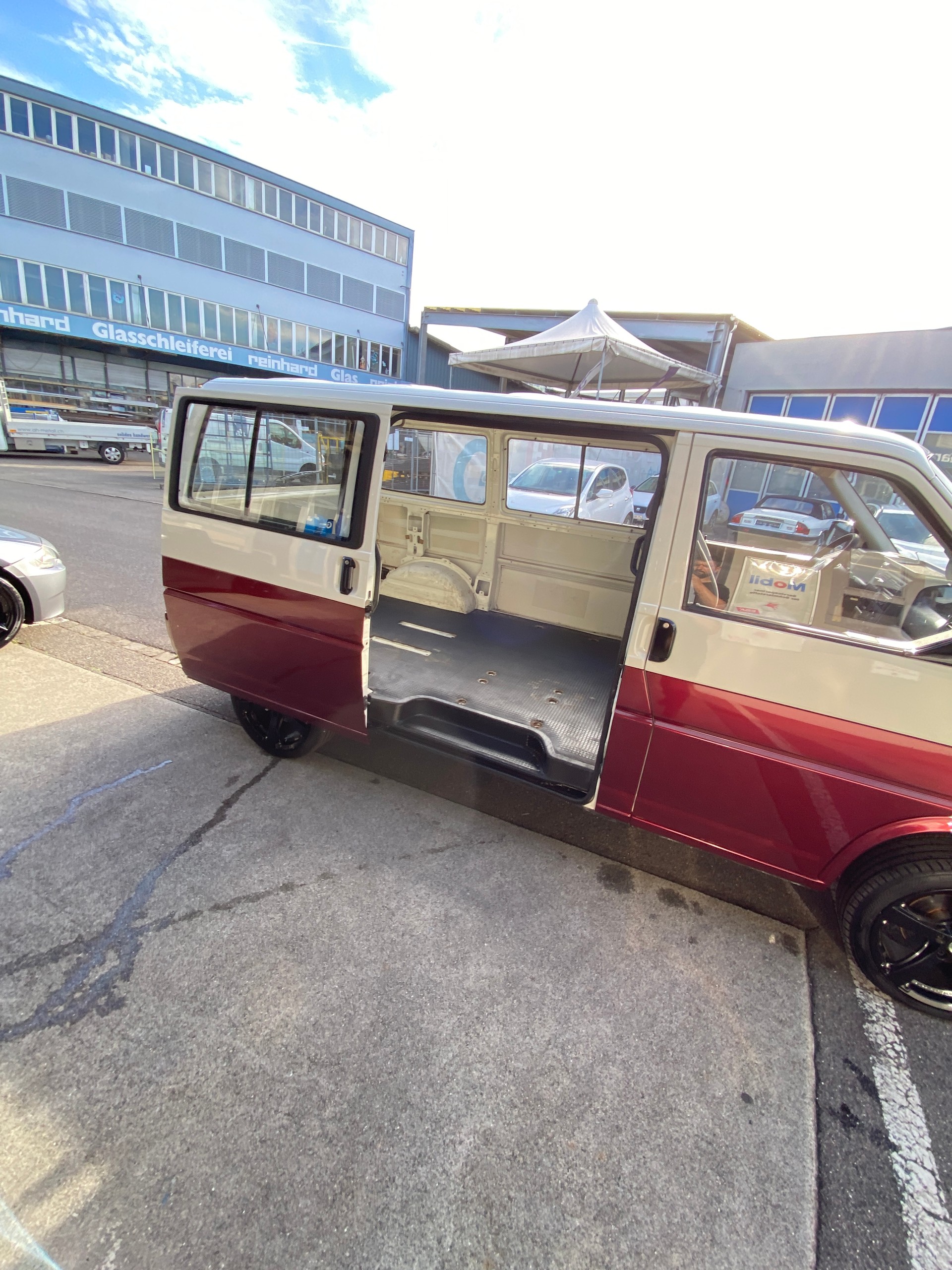 VW T4 2.0-image-8