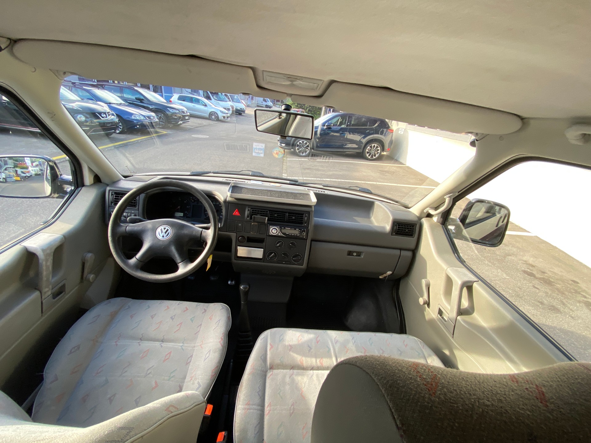 VW T4 2.0-image-7