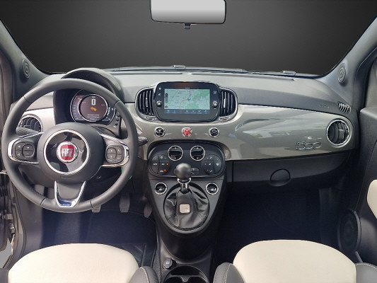 FIAT 500 1.0 N3 MHD Dolcevita-image-8