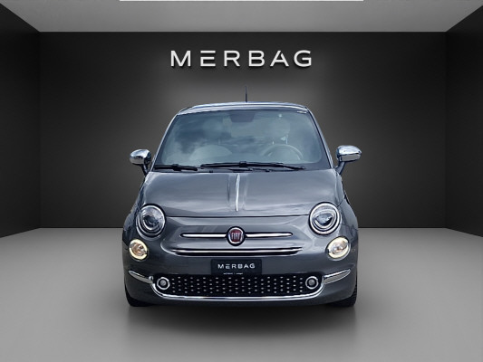FIAT 500 1.0 N3 MHD Dolcevita-image-2