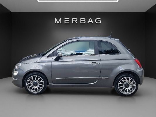 FIAT 500 1.0 N3 MHD Dolcevita-image-3
