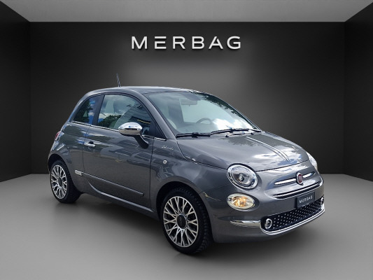 FIAT 500 1.0 N3 MHD Dolcevita