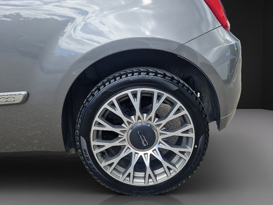 FIAT 500 1.0 N3 MHD Dolcevita-image-5