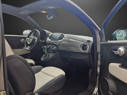 FIAT 500 1.0 N3 MHD Dolcevita-image-7