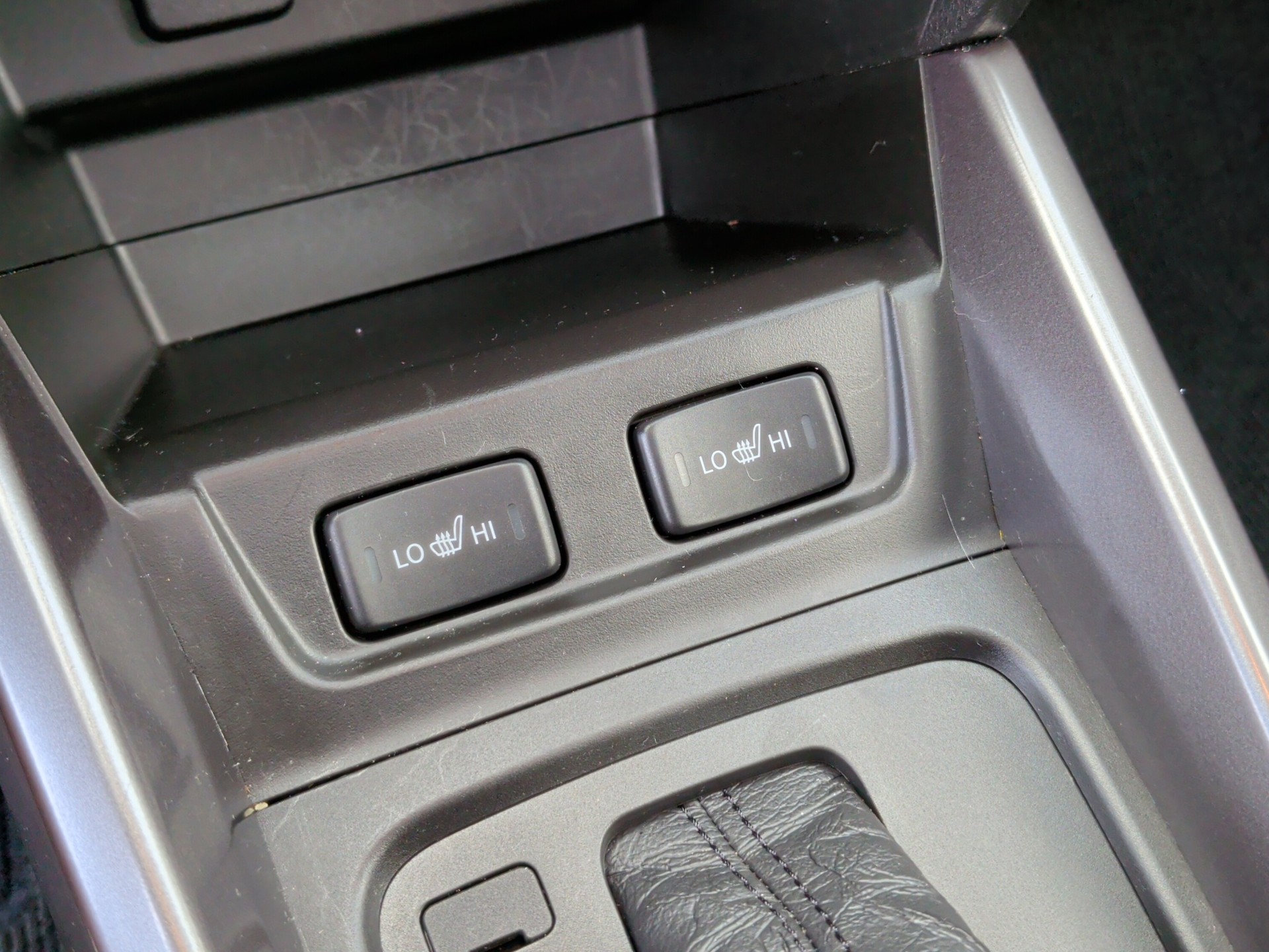 SUZUKI Vitara 1.5 Hybrid Piz Sulai Top 4x4 AGS-image-14