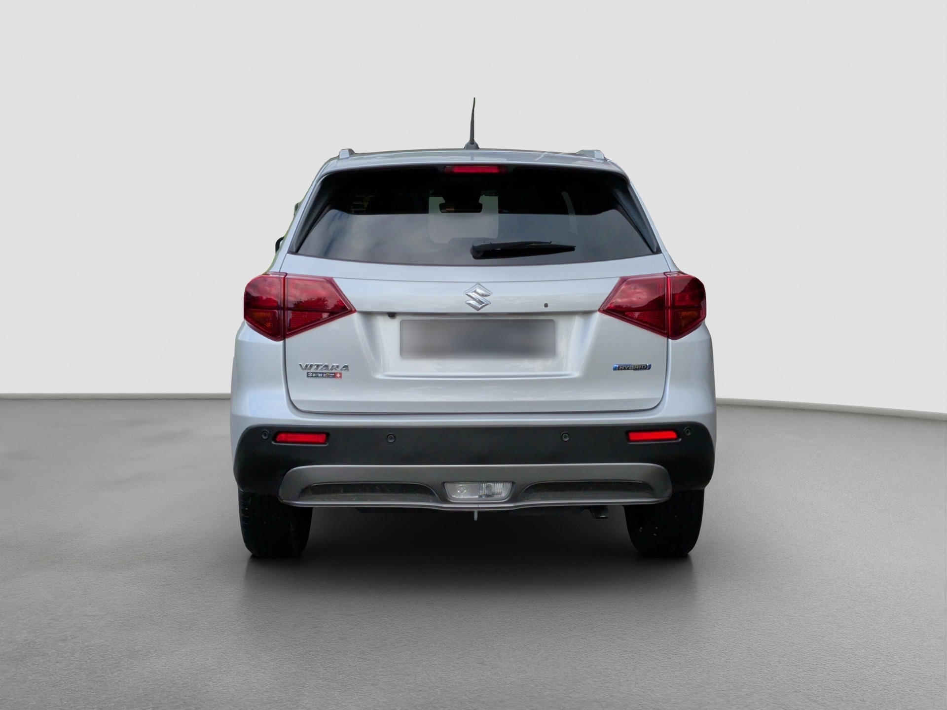 SUZUKI Vitara 1.5 Hybrid Piz Sulai Top 4x4 AGS-image-3