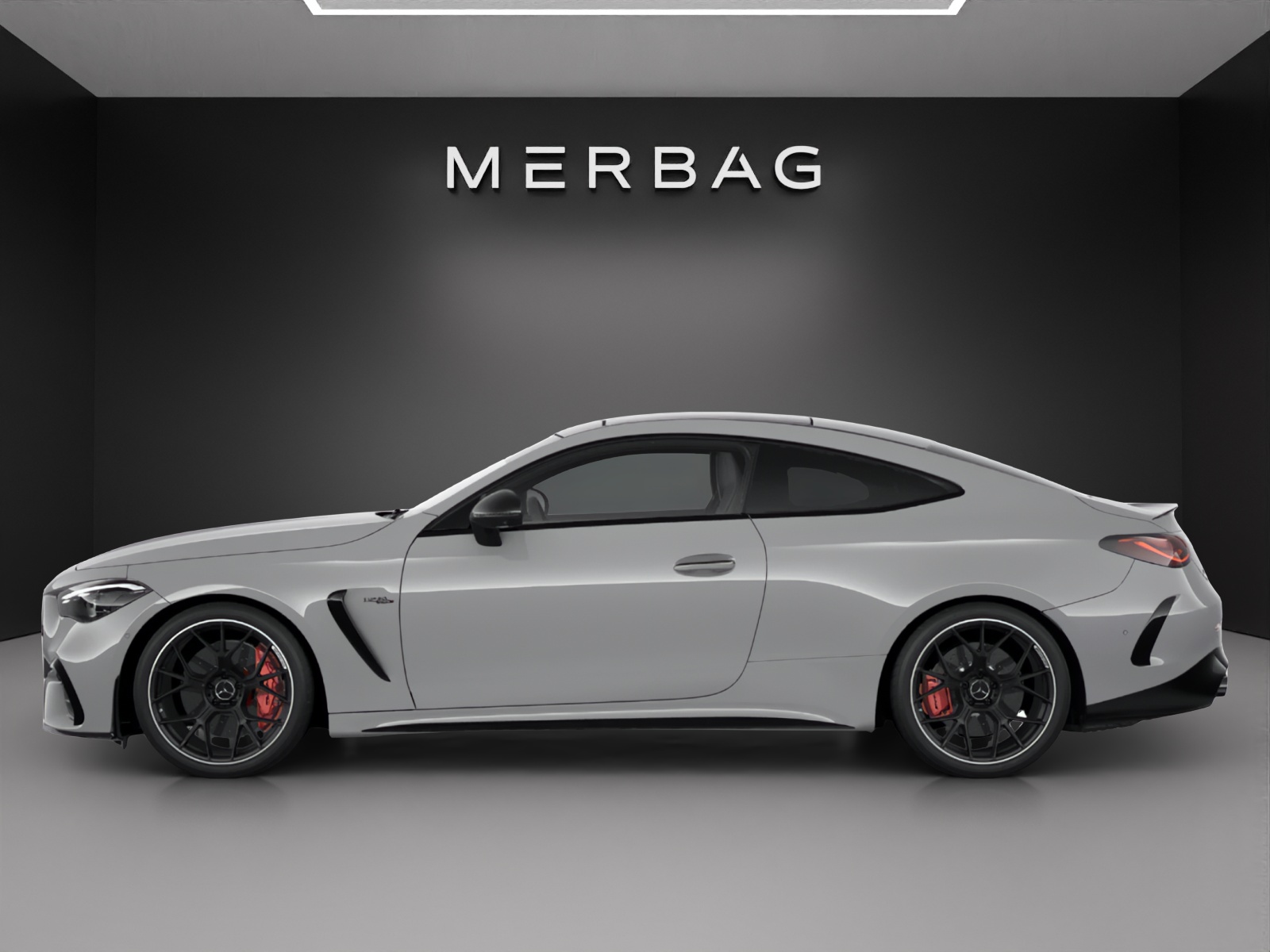 MERCEDES-BENZ CLE 53 AMG-image-5