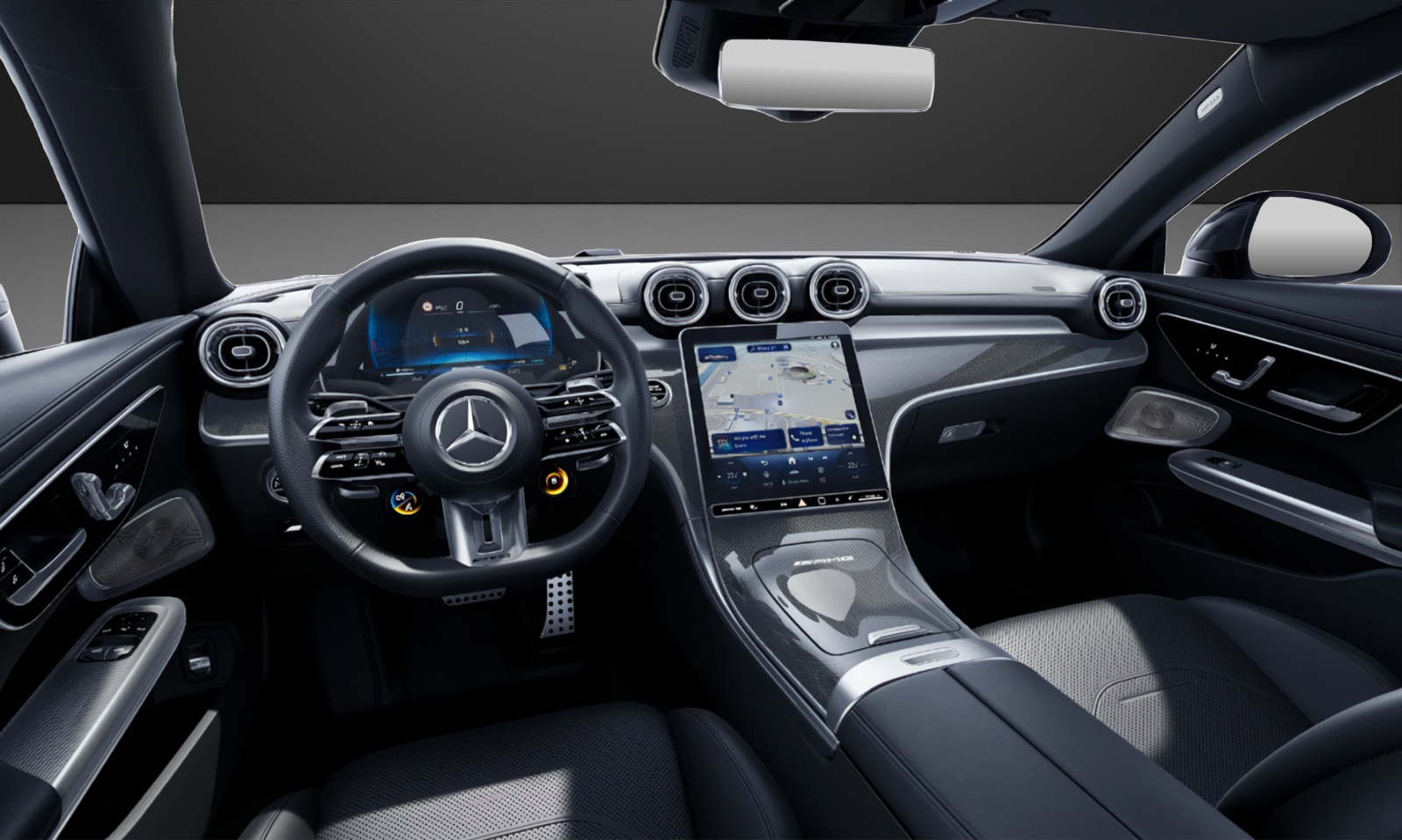 MERCEDES-BENZ CLE 53 AMG-image-7