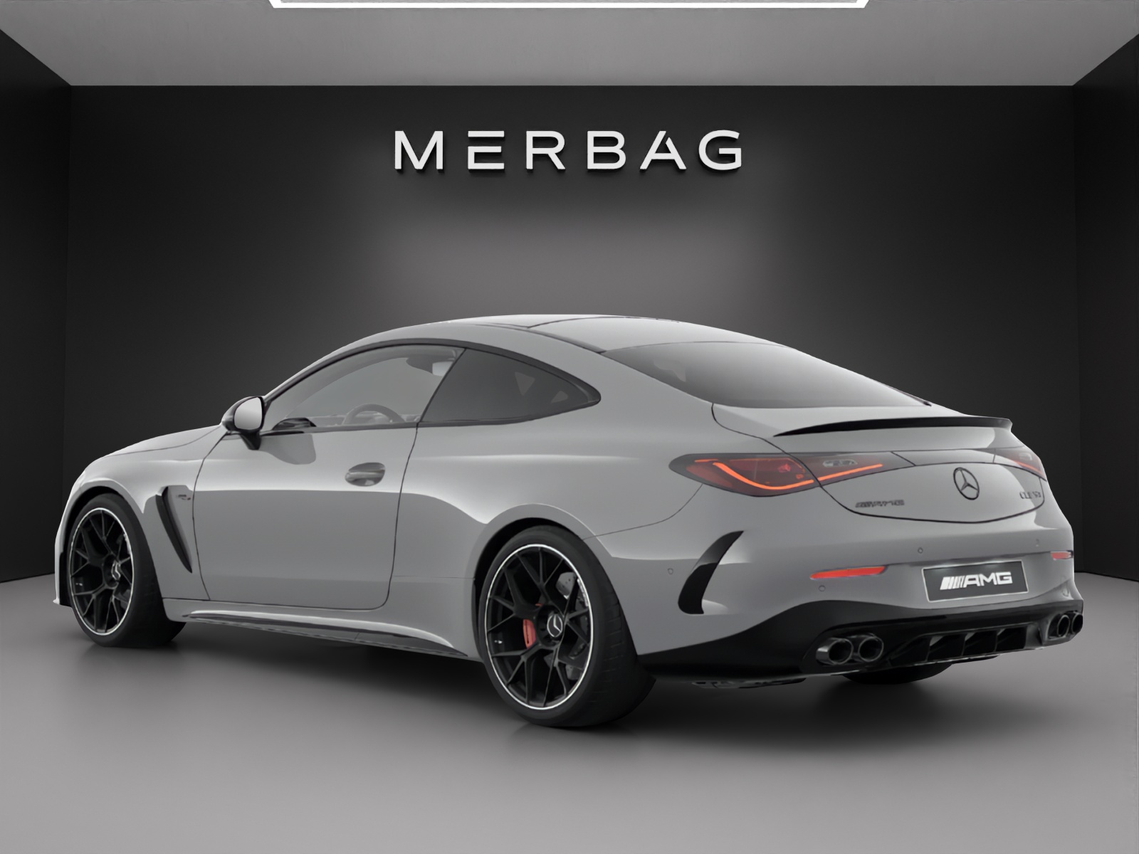 MERCEDES-BENZ CLE 53 AMG-image-4