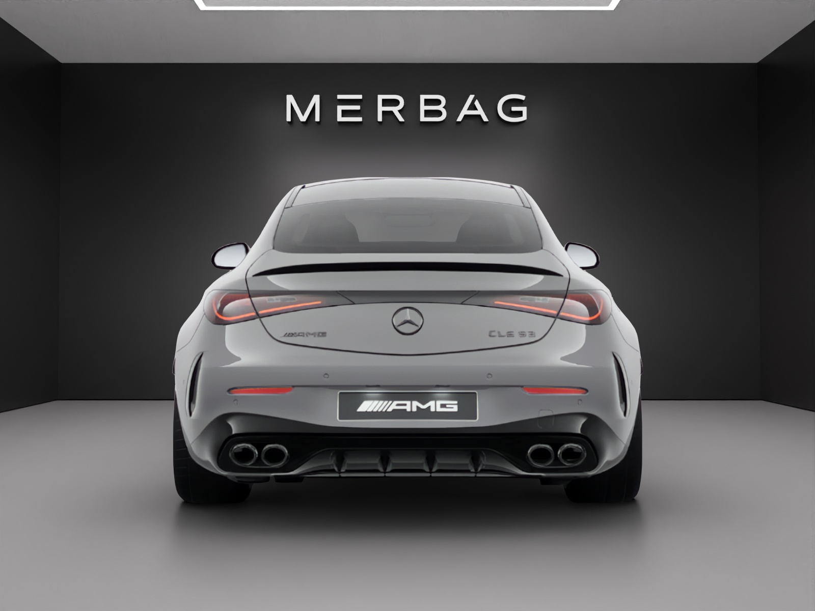 MERCEDES-BENZ CLE 53 AMG-image-3