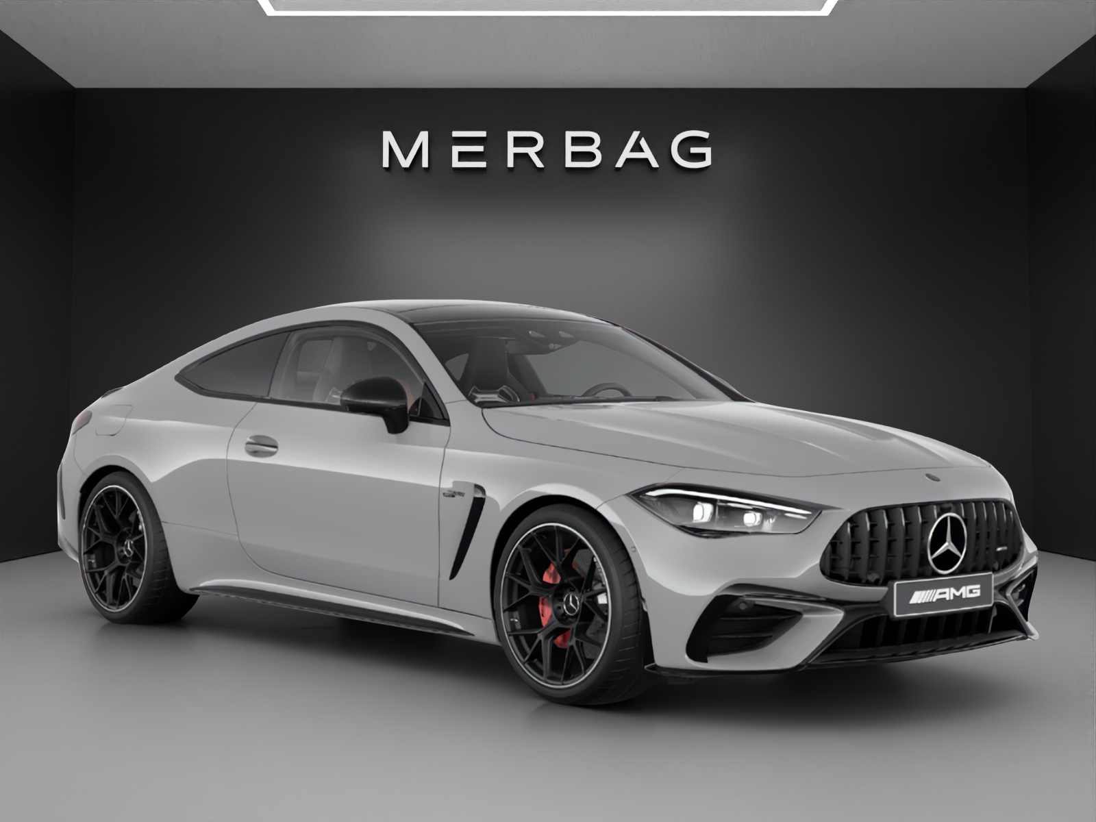 MERCEDES-BENZ CLE 53 AMG-image-0