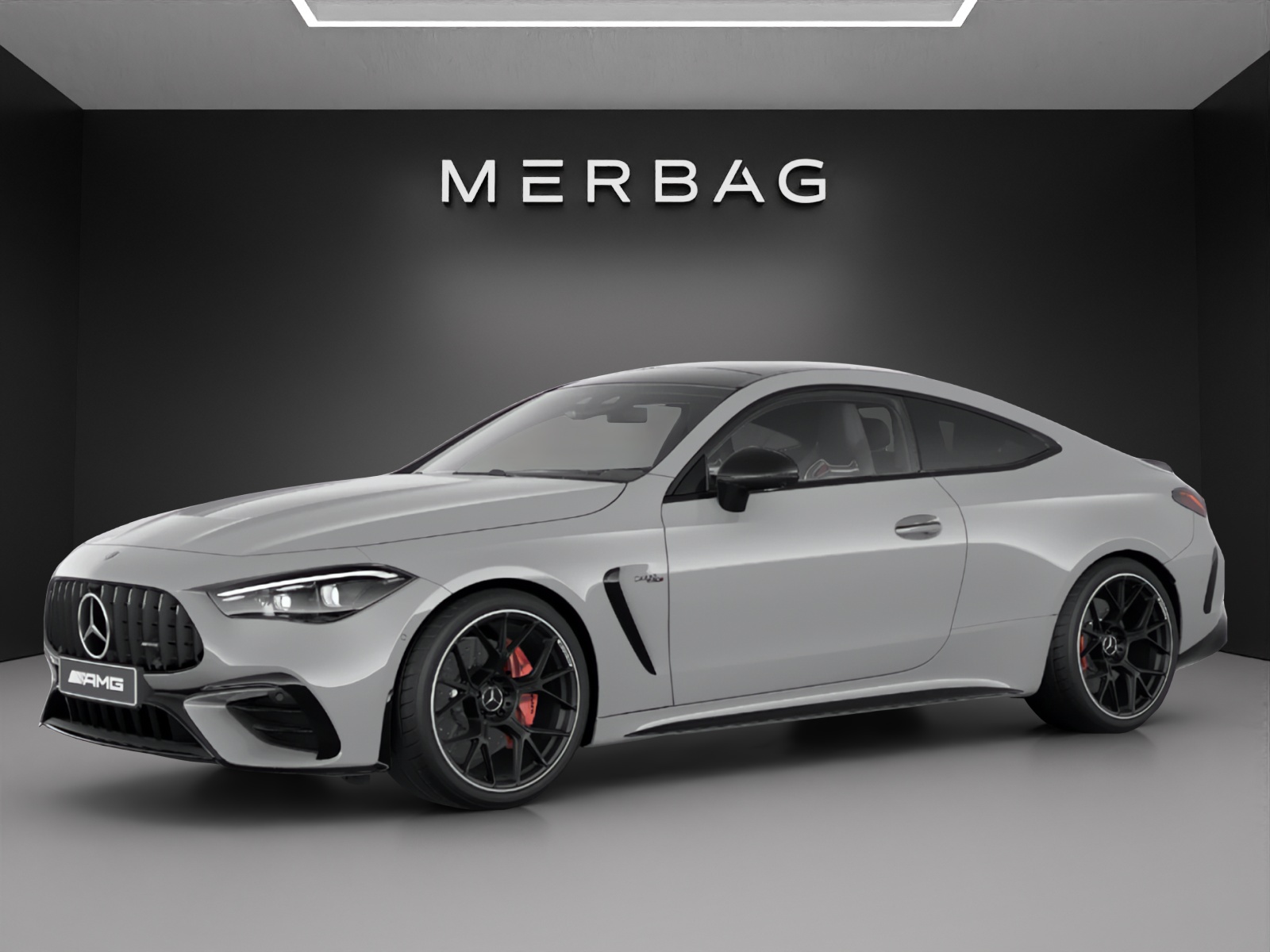 MERCEDES-BENZ CLE 53 AMG-image-6
