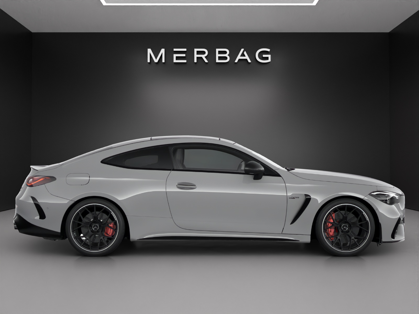 MERCEDES-BENZ CLE 53 AMG-image-1