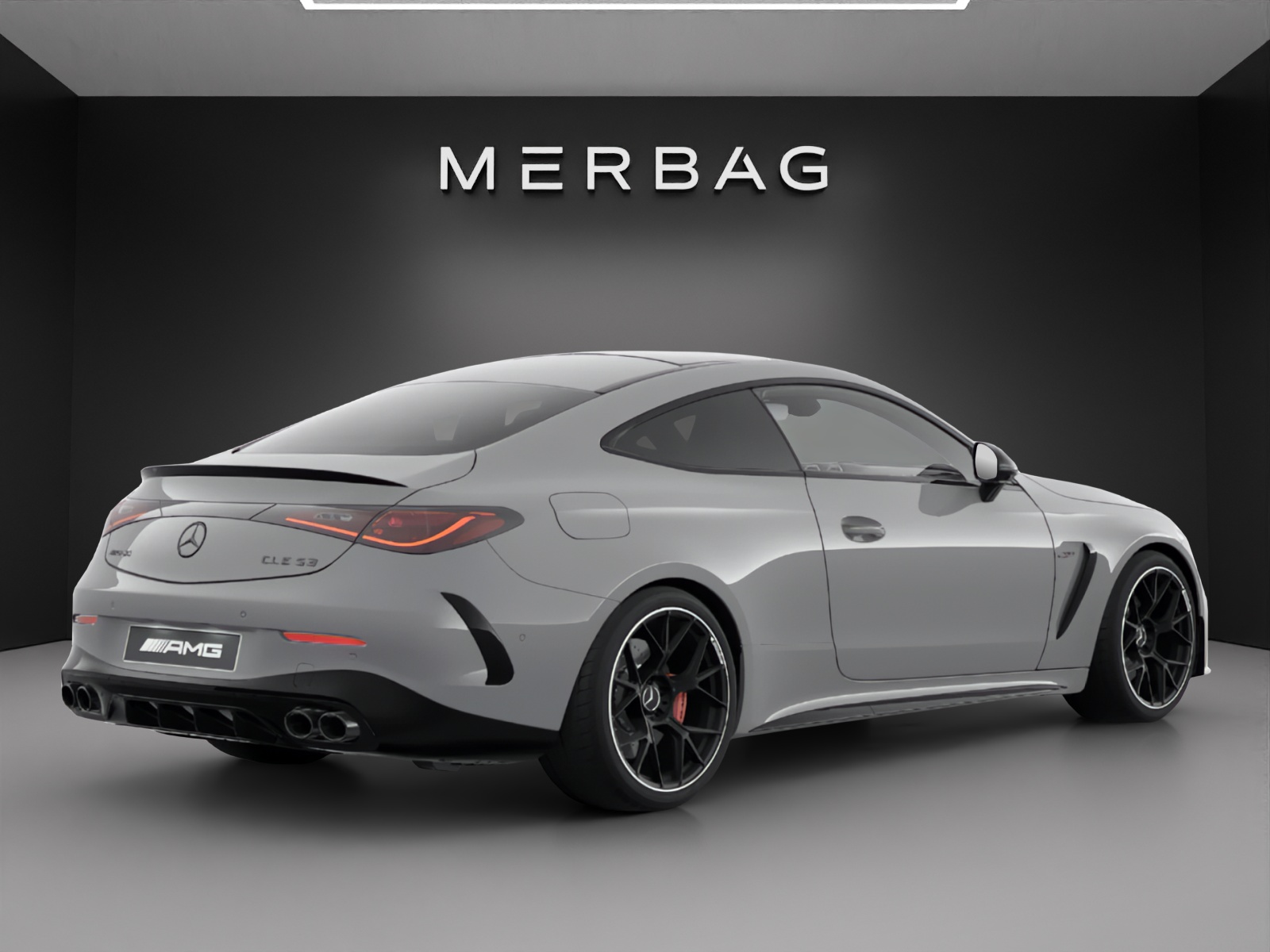 MERCEDES-BENZ CLE 53 AMG-image-2