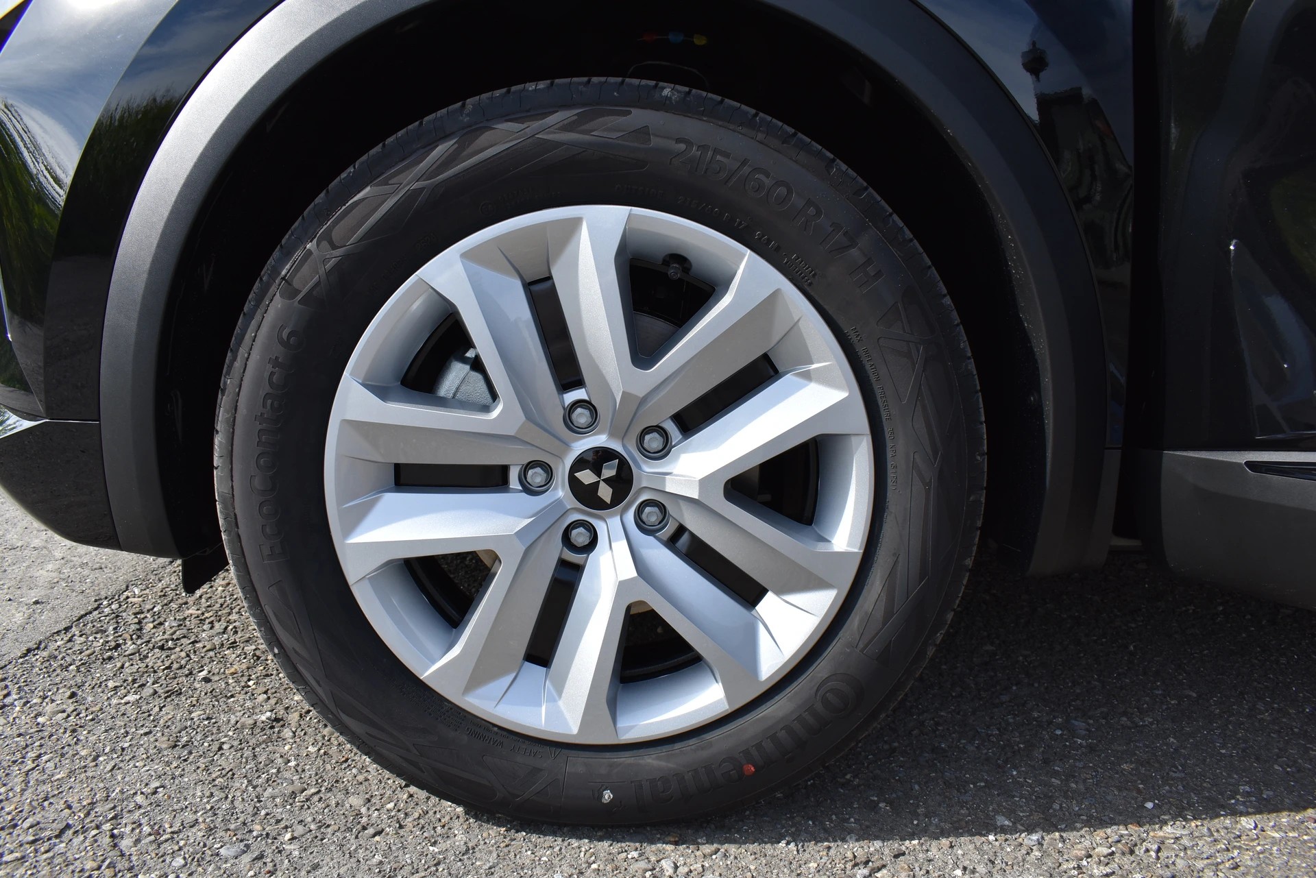 MITSUBISHI ASX 1.6 HEV Invite-image-11