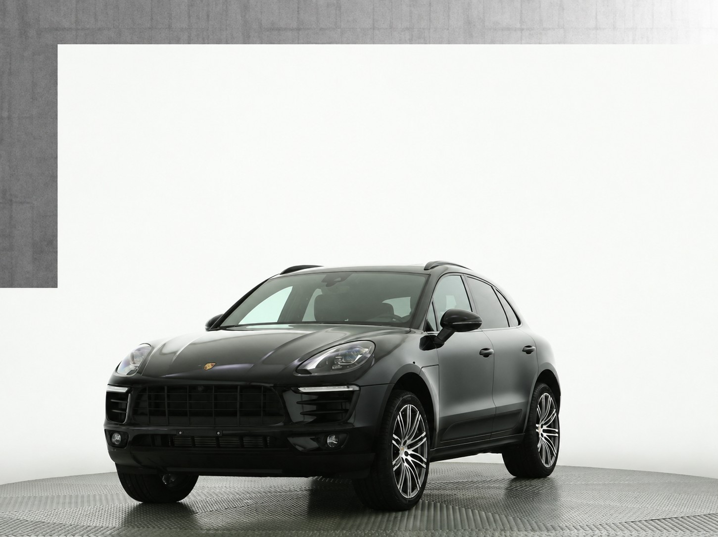 PORSCHE 3.0 V6 S-image-0