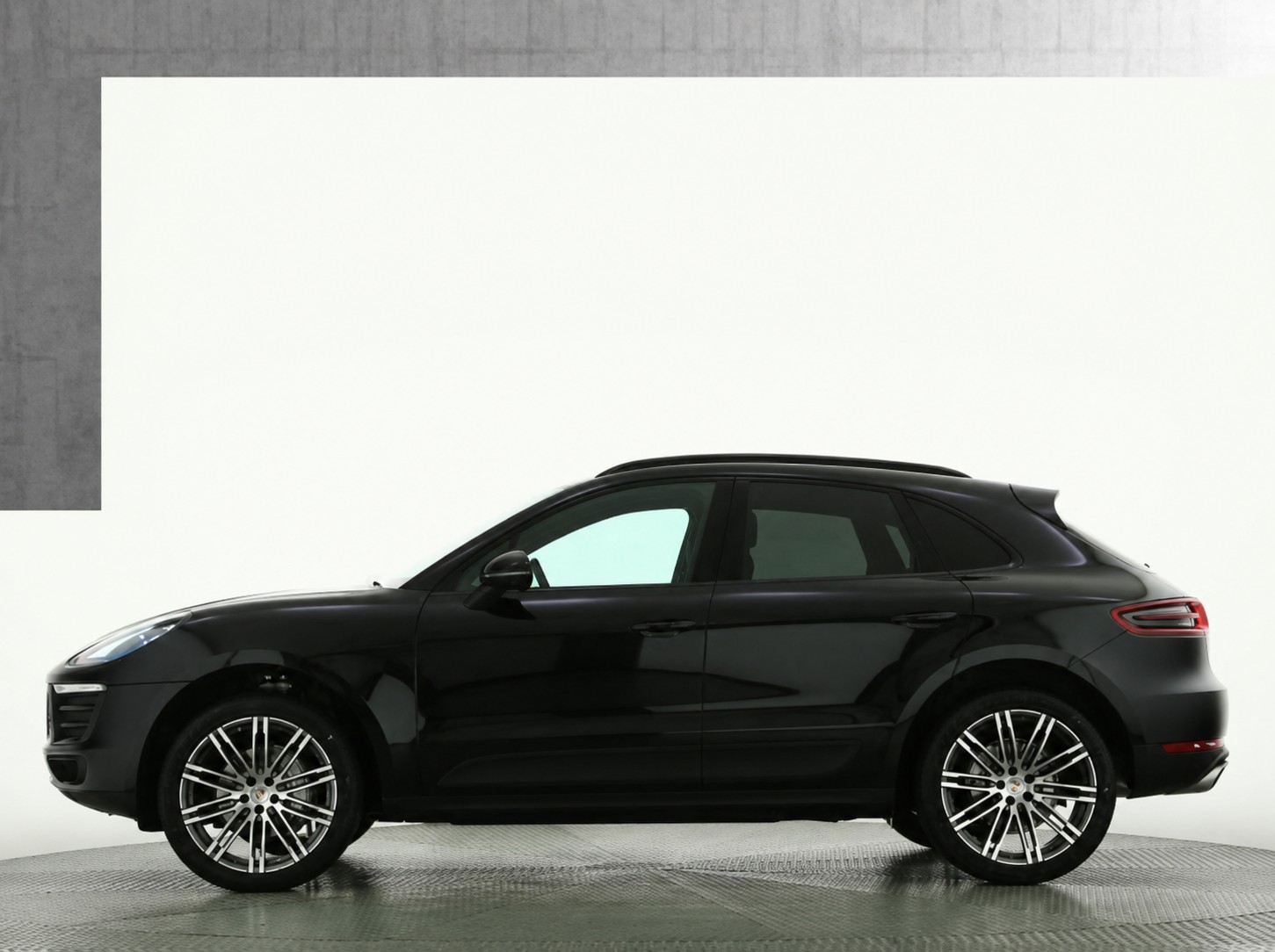 PORSCHE 3.0 V6 S-image-1