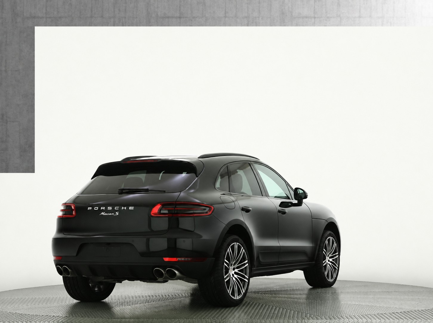 PORSCHE 3.0 V6 S-image-2