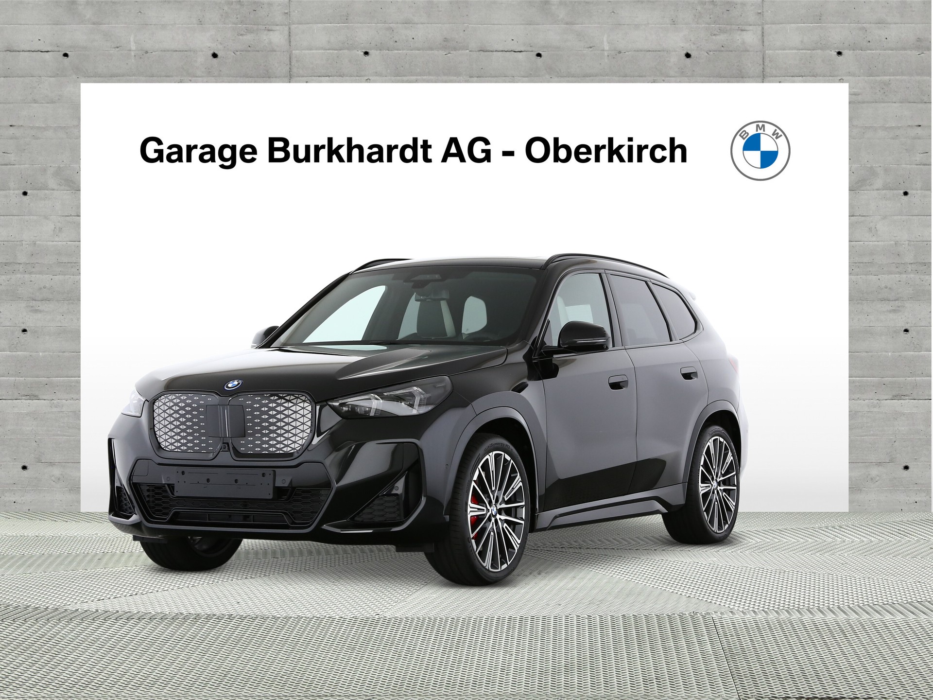 BMW iX1 xDrive 30 M Sport Pro