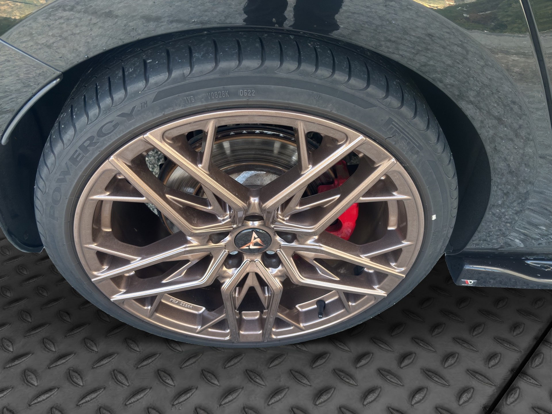 SEAT Leon ST 2.0 TSI Cupra 290-image-17