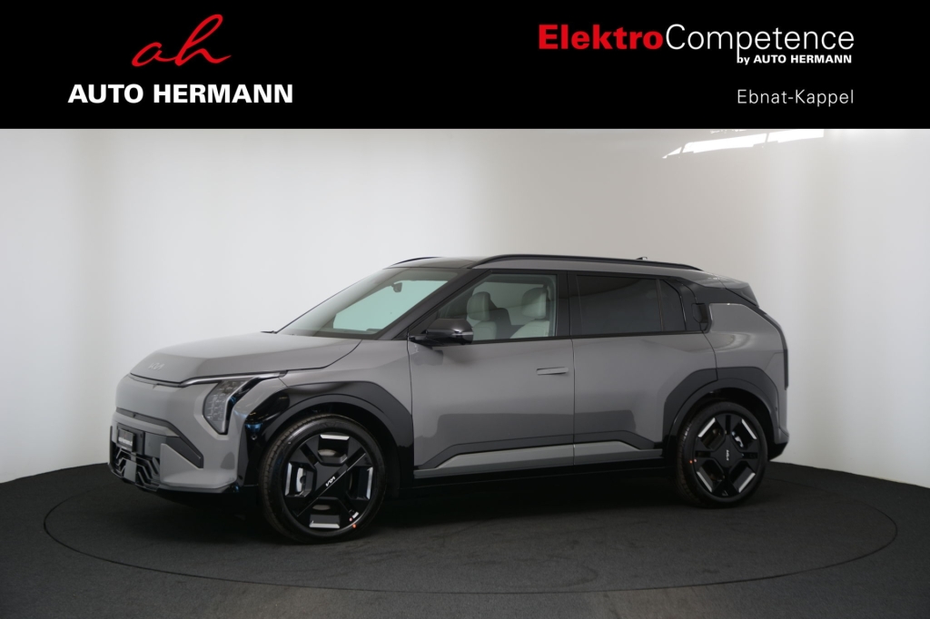 KIA EV3 81,4 kWh GT-Line 4x4-image-2