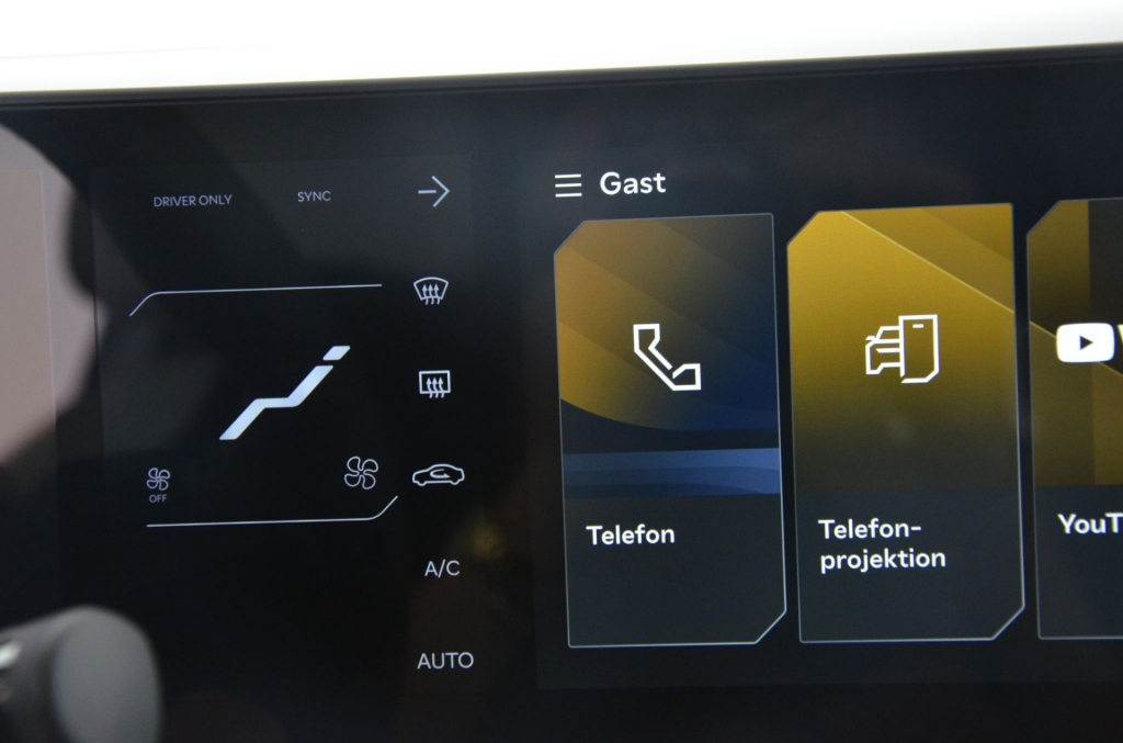 KIA EV3 81,4 kWh GT-Line 4x4-image-16
