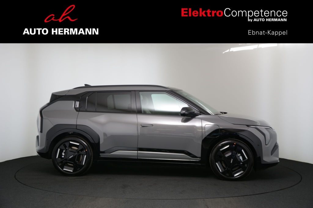KIA EV3 81,4 kWh GT-Line 4x4-image-7