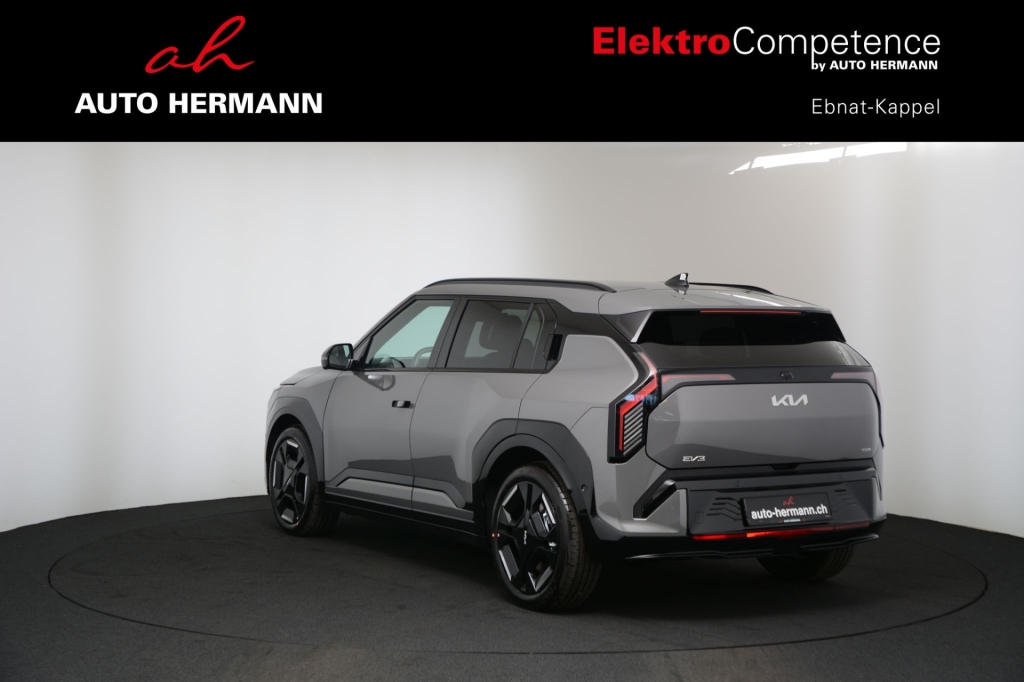 KIA EV3 81,4 kWh GT-Line 4x4-image-4
