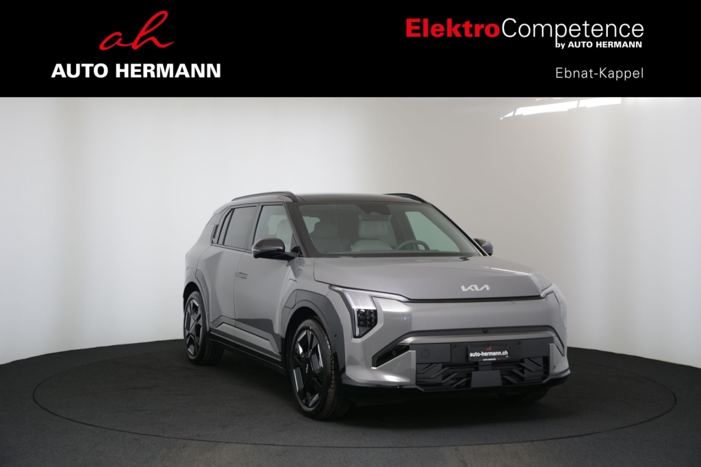 KIA EV3 81,4 kWh GT-Line 4x4-image-0