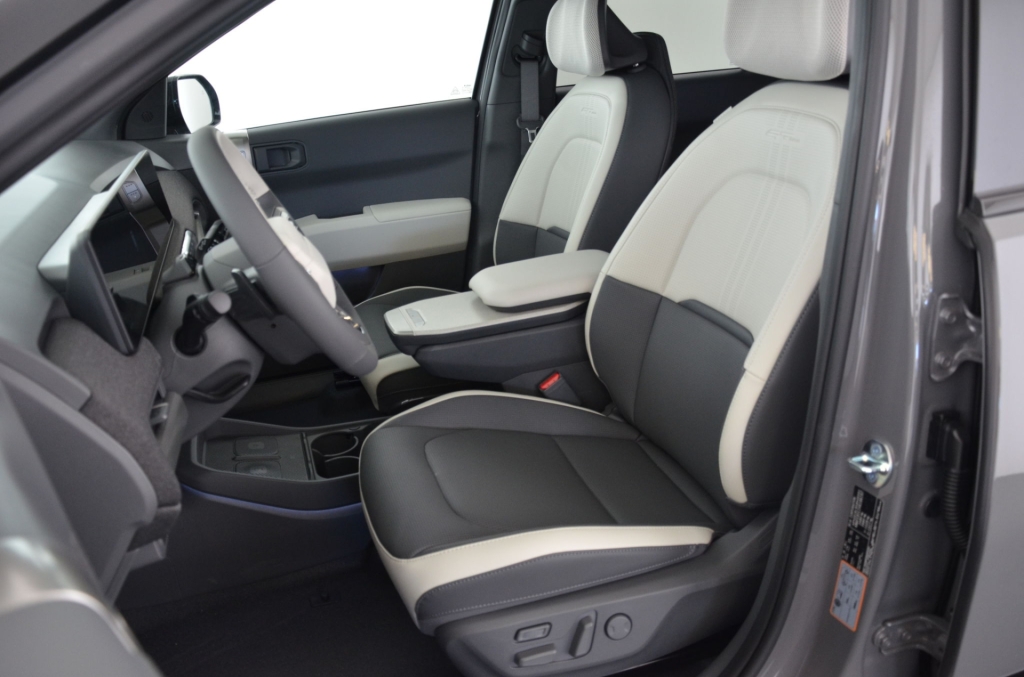 KIA EV3 81,4 kWh GT-Line 4x4-image-13