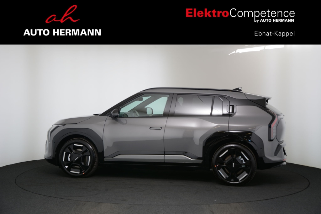 KIA EV3 81,4 kWh GT-Line 4x4-image-3
