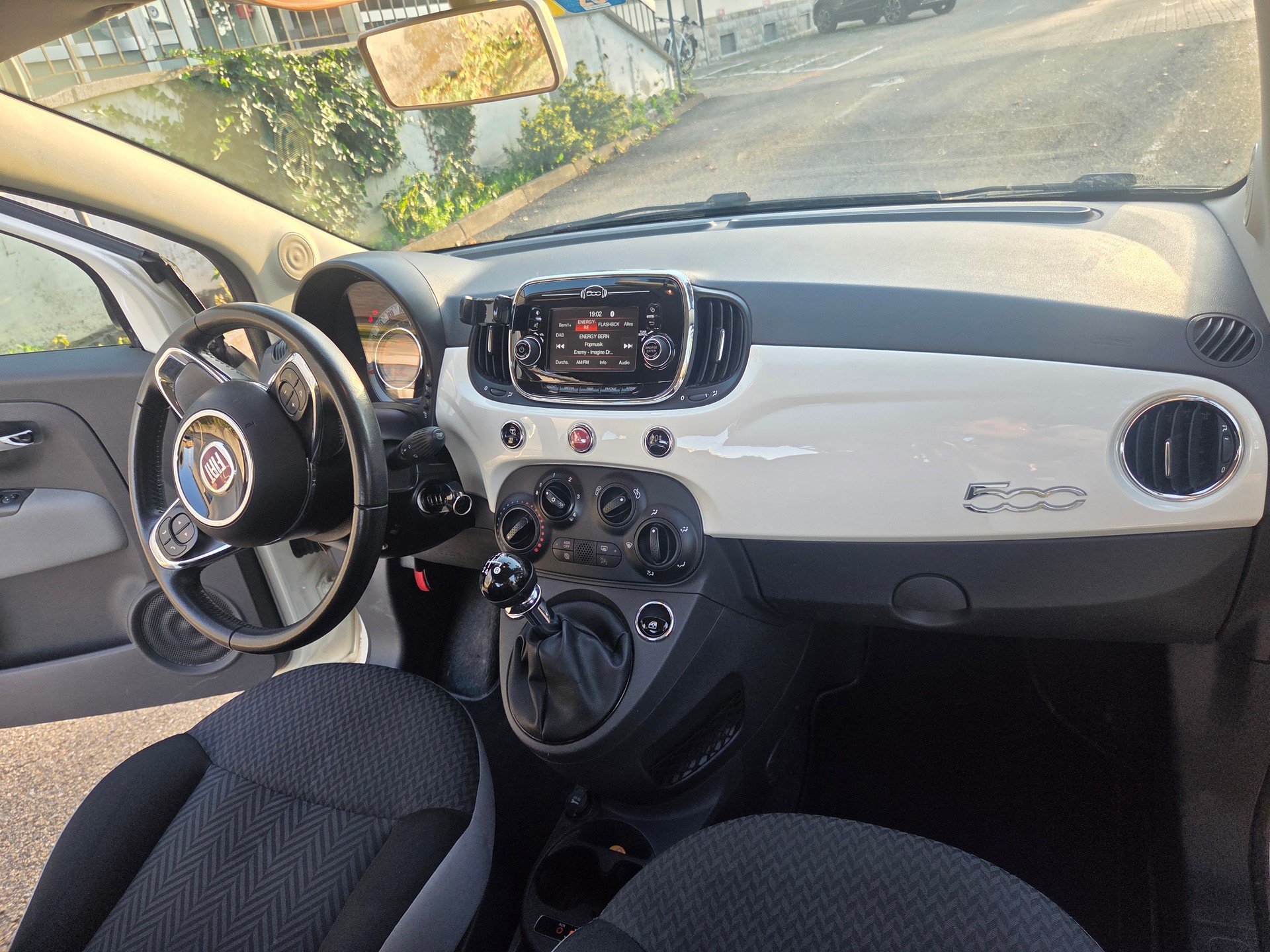 FIAT 1.2 Lounge-image-3