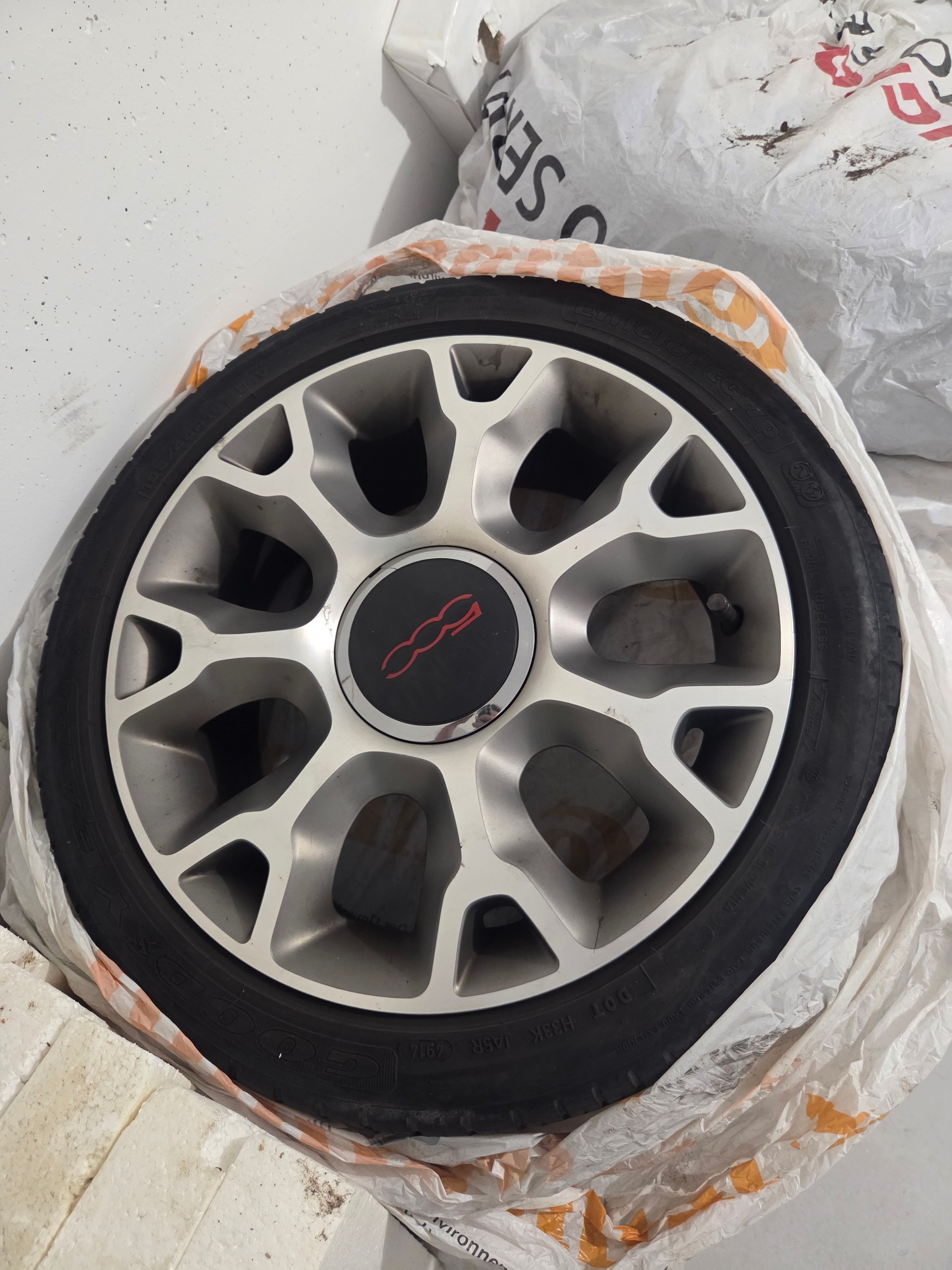 FIAT 1.2 Lounge-image-4