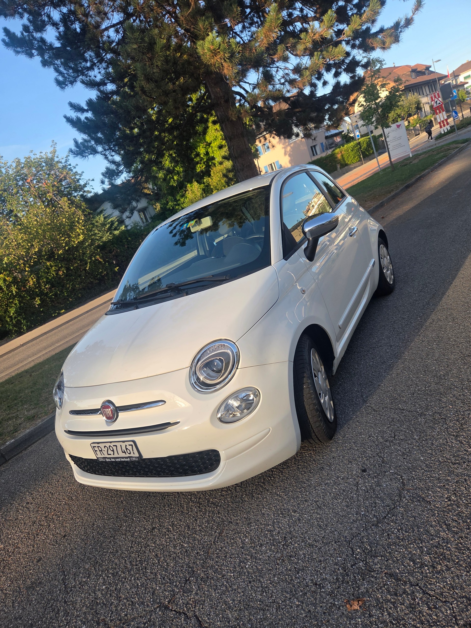 FIAT 1.2 Lounge-image-0