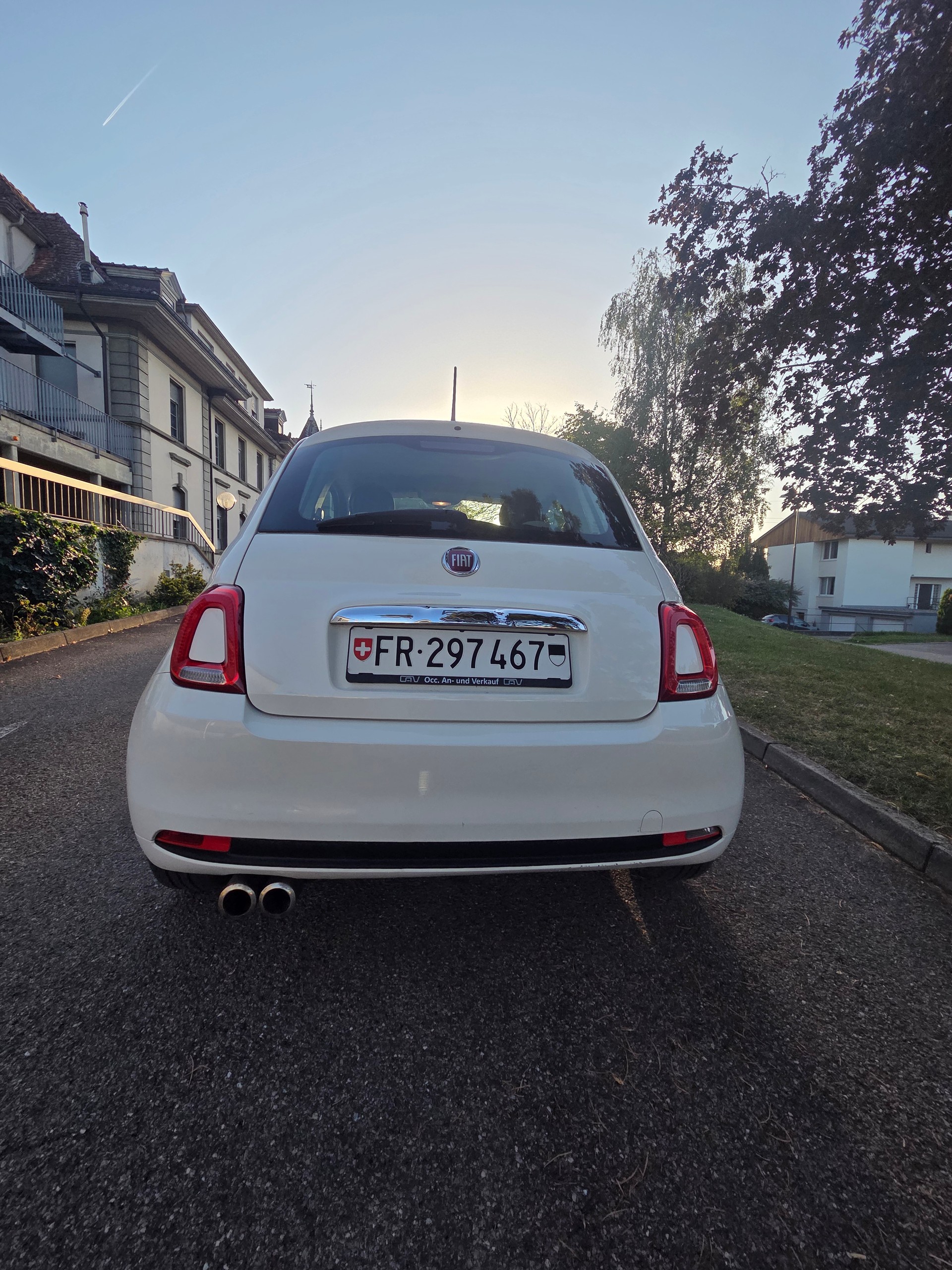 FIAT 1.2 Lounge-image-2