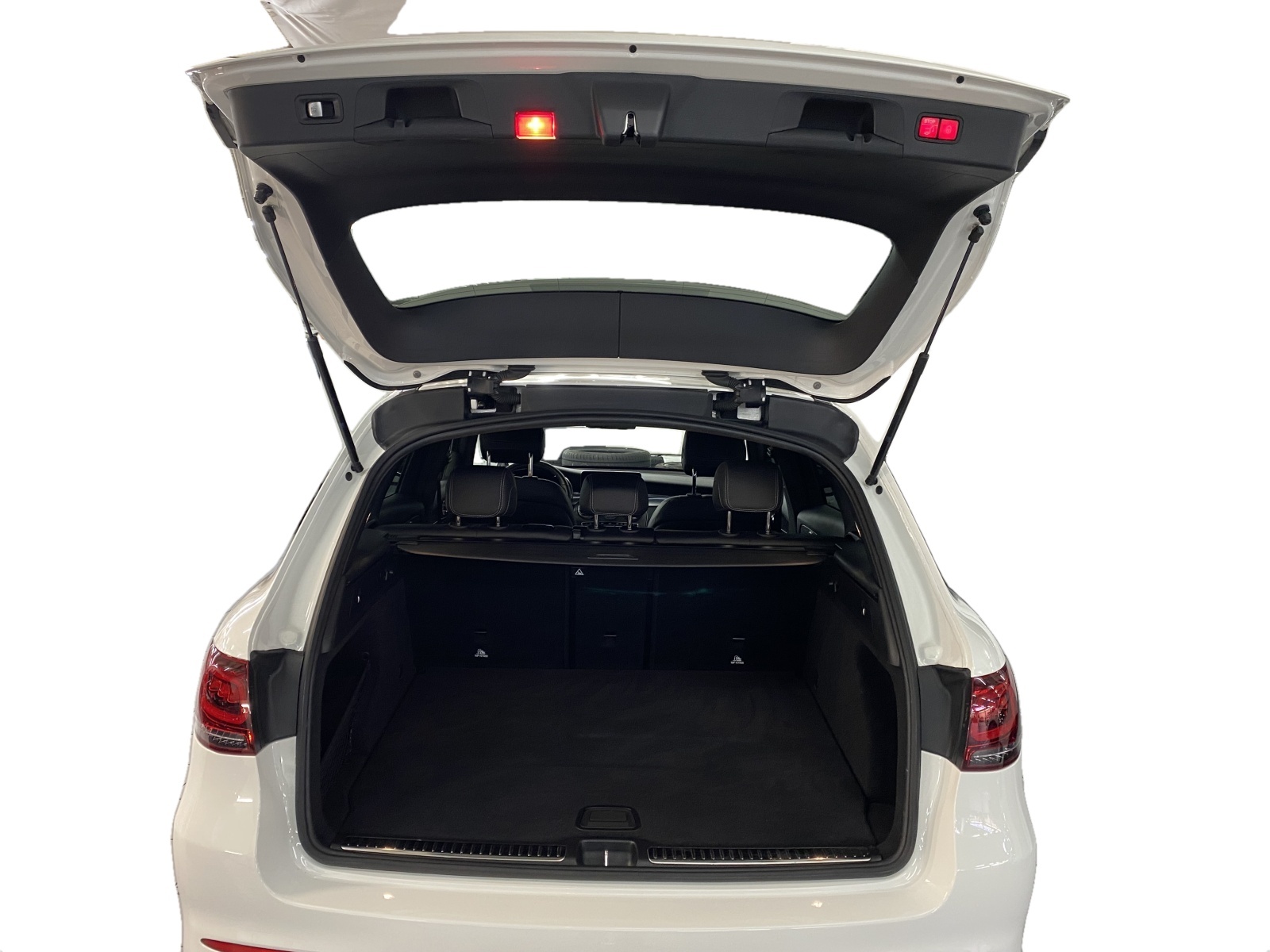 MERCEDES-BENZ GLC 220 d AMG Line 4MATIC-image-5