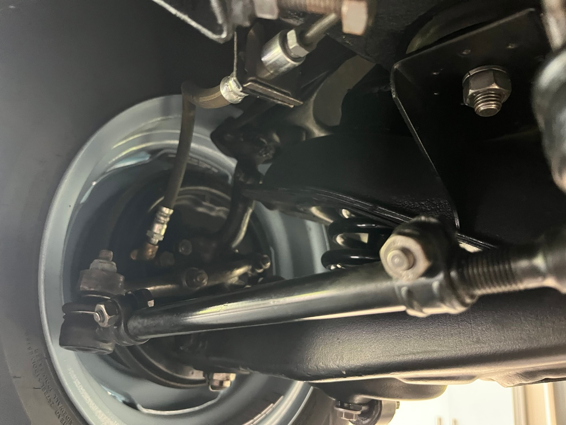 OPEL Rekord P1-image-14