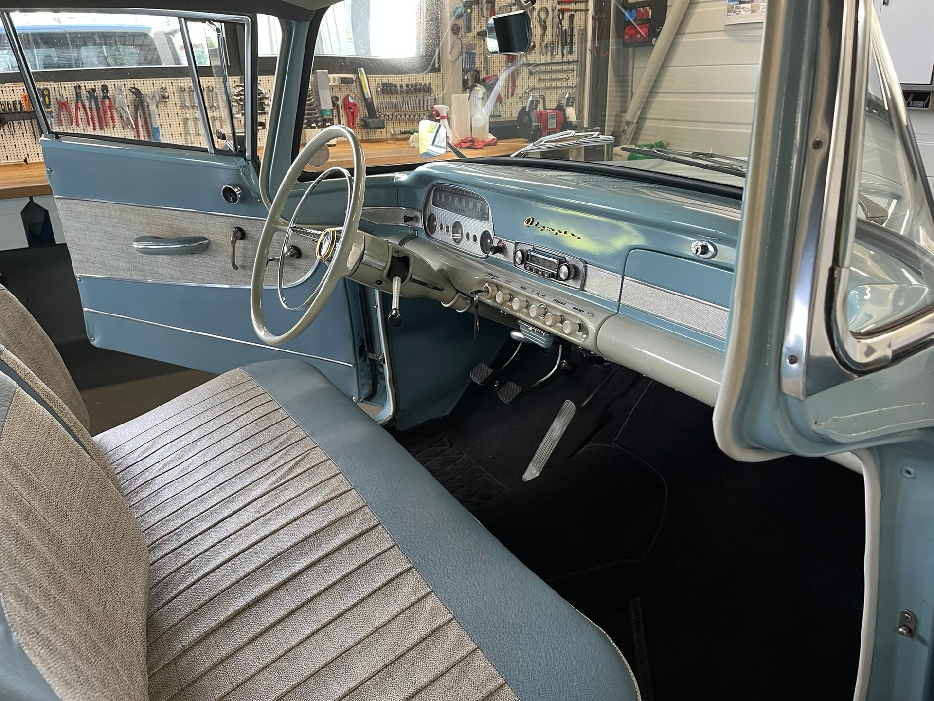 OPEL Rekord P1-image-6