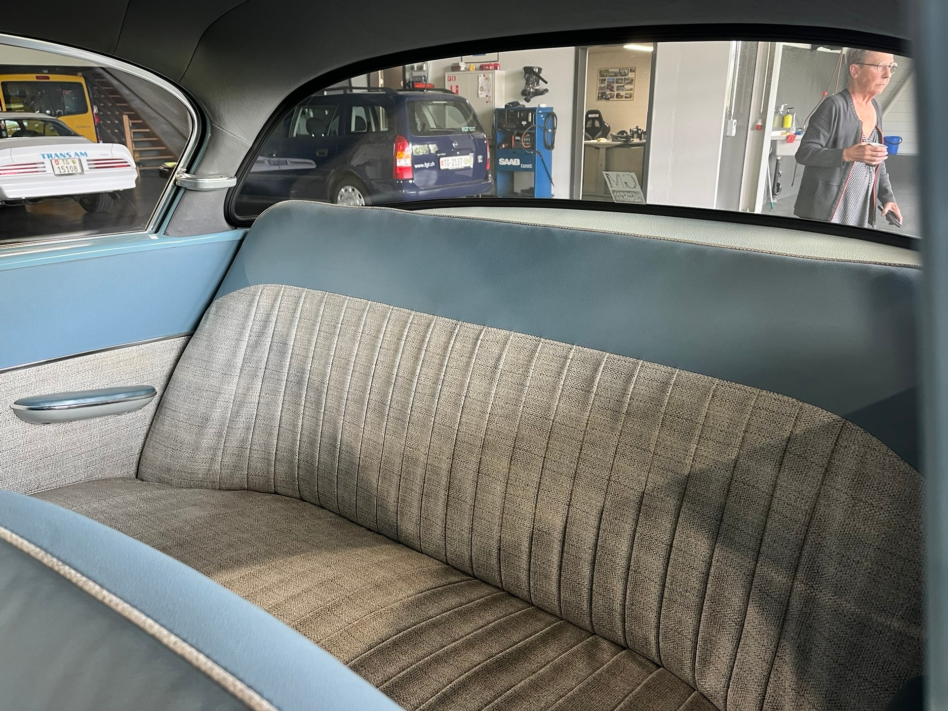 OPEL Rekord P1-image-8