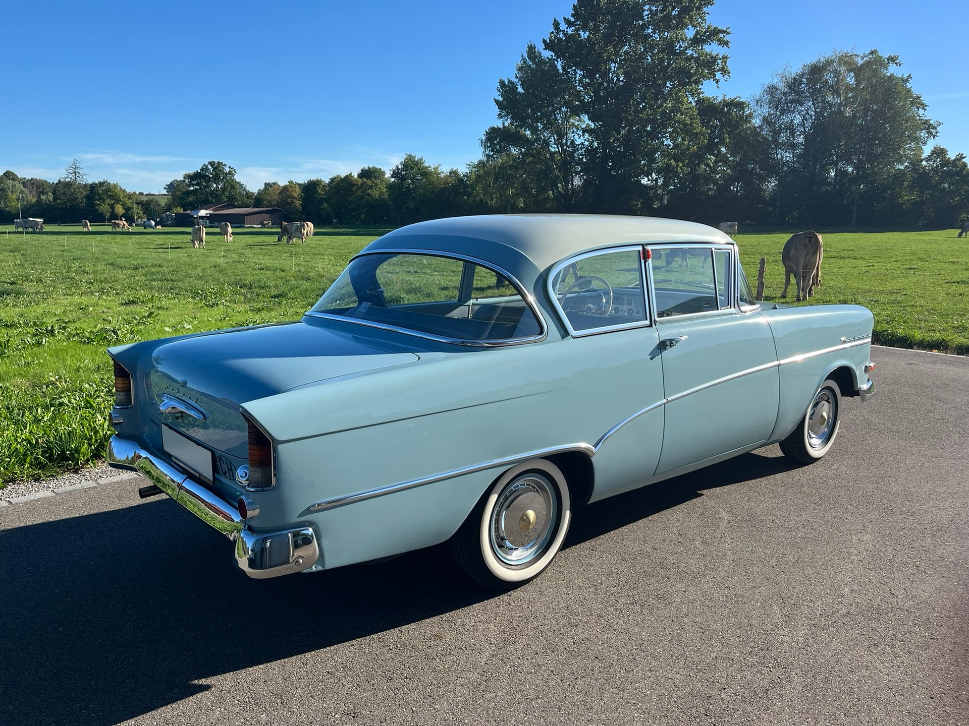 OPEL Rekord P1-image-3