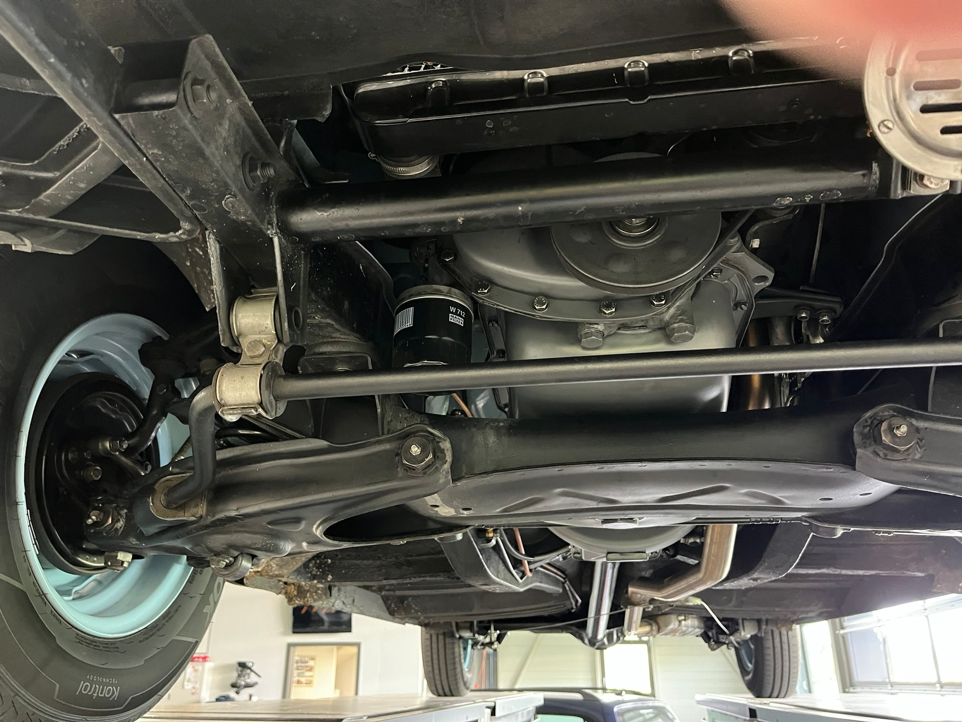 OPEL Rekord P1-image-12