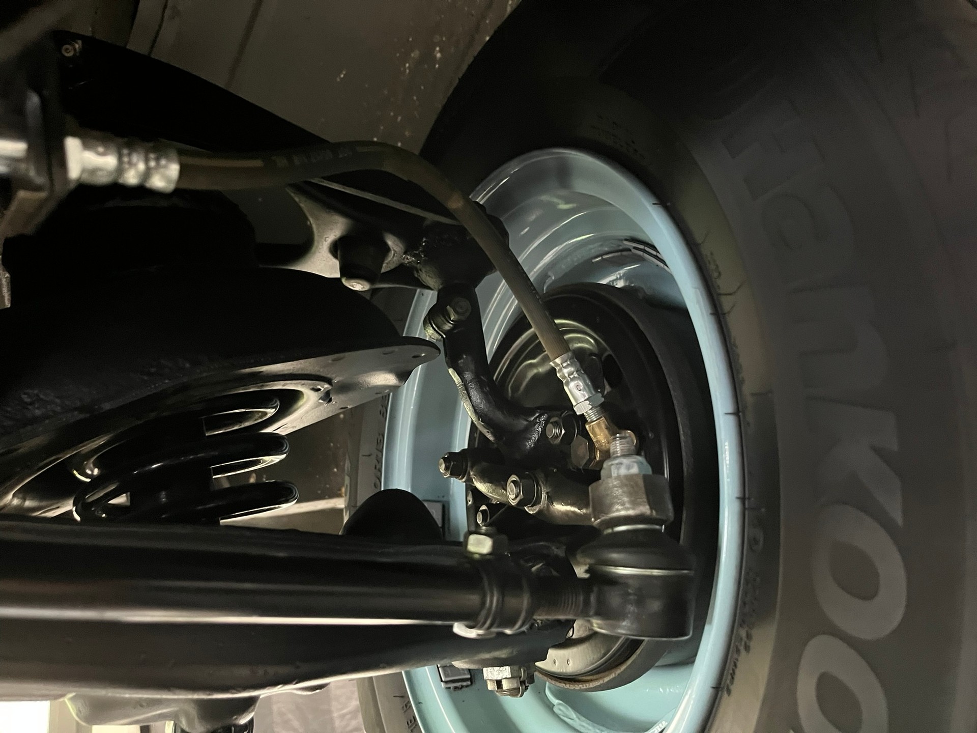 OPEL Rekord P1-image-15
