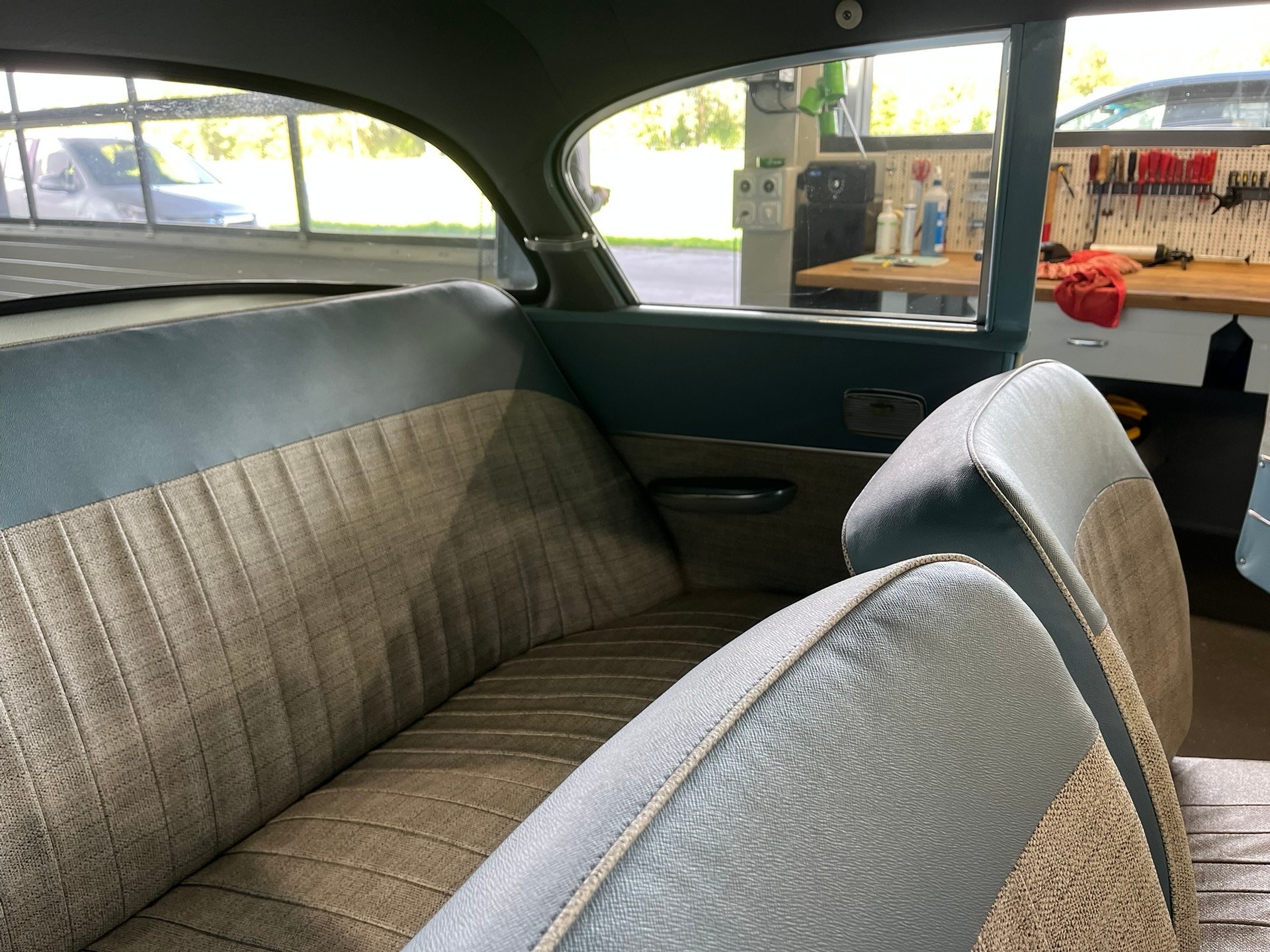 OPEL Rekord P1-image-7